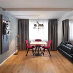 Apartamento Black Forest *