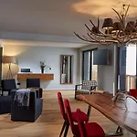 Apartamento Black Forest *
