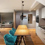 Apartamento Black Forest Feldberg (Baden-Wurttemberg)