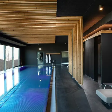 Apartment Black Forest