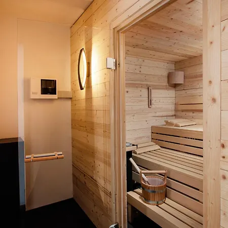 Black Forest Apartamento