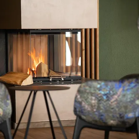 Black Forest Apartamento *