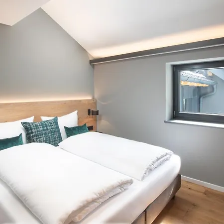 Black Forest Apartamento Feldberg (Baden-Wurttemberg)