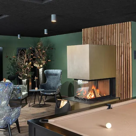 Apartamento Black Forest Feldberg (Baden-Wurttemberg)