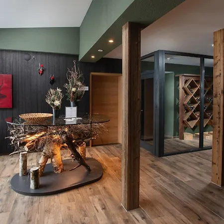 Black Forest Feldberg (Baden-Wurttemberg)