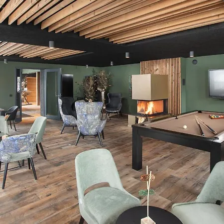 Apartamento Black Forest *