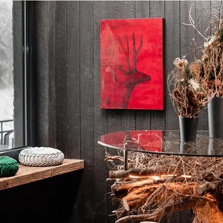 Apartamento Black Forest *