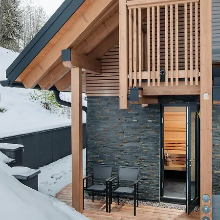 Apartamento Black Forest Feldberg (Baden-Wurttemberg)