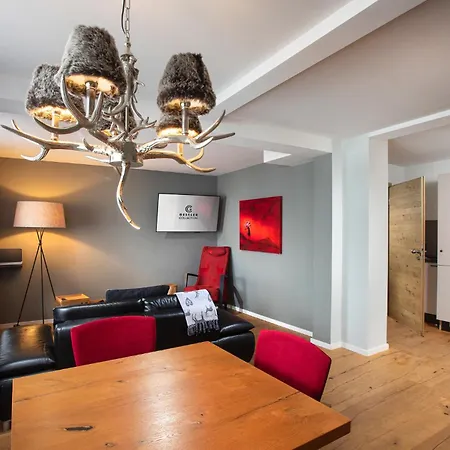 Apartamento Black Forest