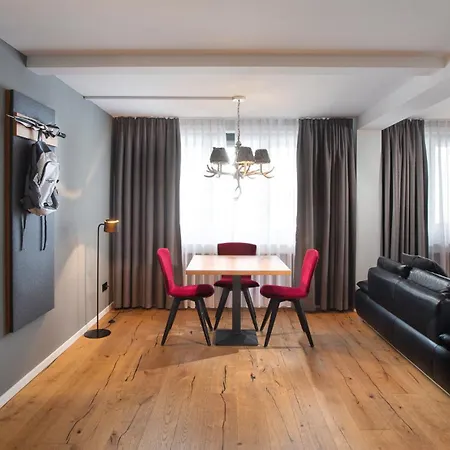 Apartment Black Forest *