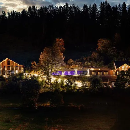 Apartamento Black Forest Feldberg (Baden-Wurttemberg)