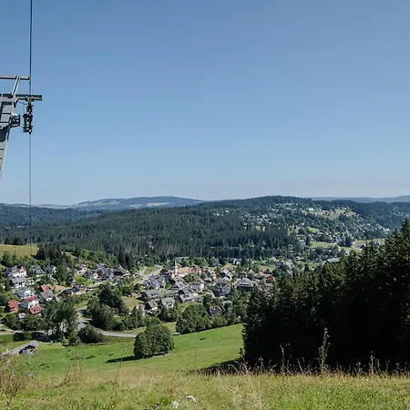Black Forest Feldberg (Baden-Wurttemberg)