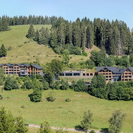 Black Forest Apartamento Feldberg (Baden-Wurttemberg)