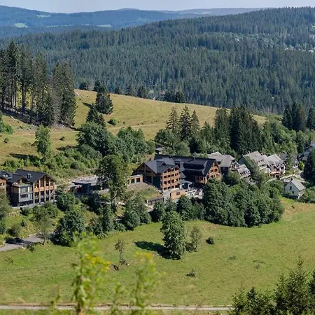 Apartment Black Forest Feldberg (Baden-Wurttemberg)