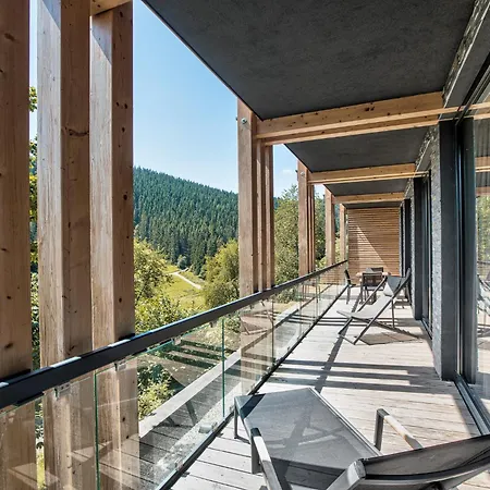 Black Forest Feldberg (Baden-Wurttemberg)