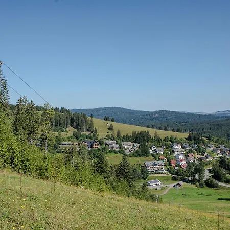 Black Forest *