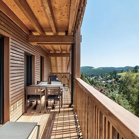 Apartment Black Forest Feldberg (Baden-Wurttemberg)