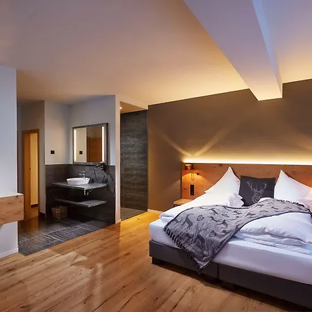 Apartamento Black Forest