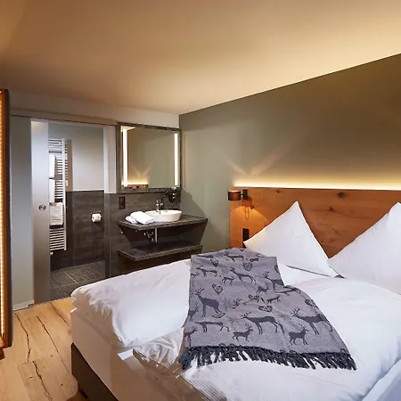 Black Forest Apartamento *