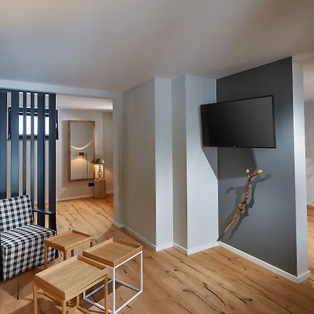 Black Forest Apartamento Feldberg (Baden-Wurttemberg)