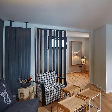 Black Forest Apartamento Feldberg (Baden-Wurttemberg)