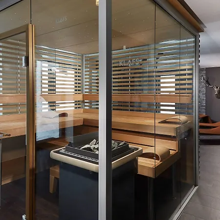 Black Forest Apartamento