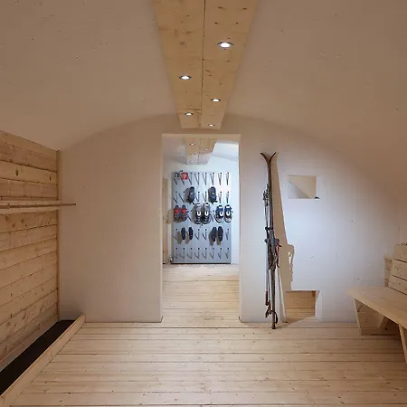 公寓 黑森林公寓 费尔德伯格