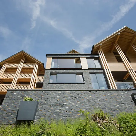 Black Forest Apartamento