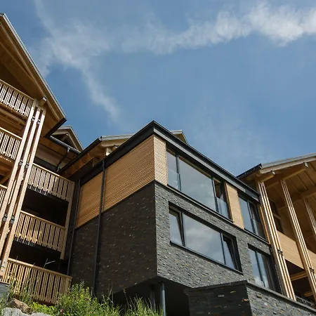 Apartamento Black Forest Feldberg (Baden-Wurttemberg)