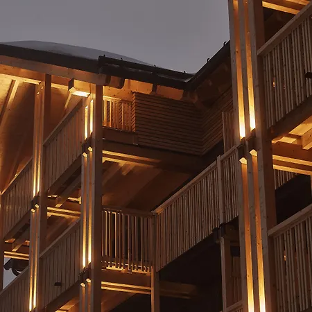 Apartamento Black Forest *