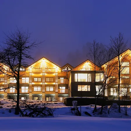 Black Forest Feldberg (Baden-Wurttemberg)