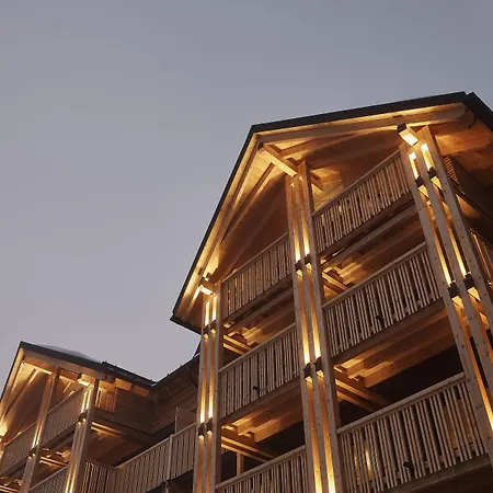 Apartamento Black Forest