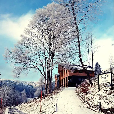 Apartamento Black Forest *