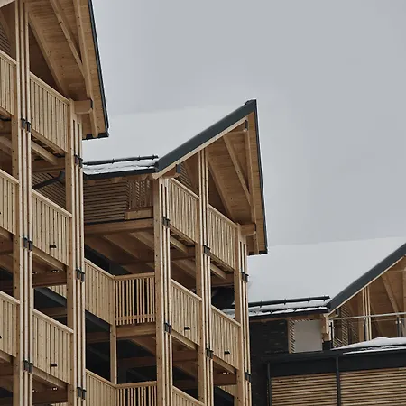 Black Forest Apartamento Feldberg (Baden-Wurttemberg)