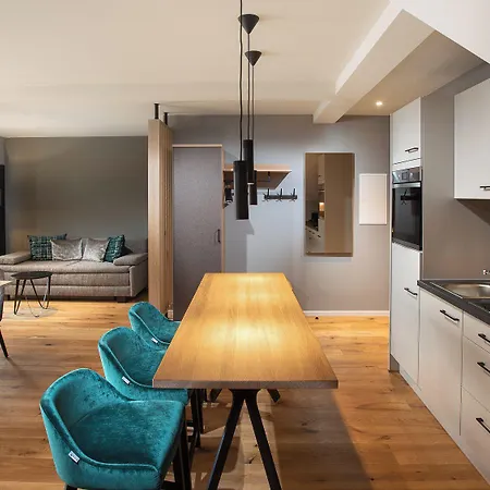 公寓 黑森林公寓 费尔德伯格