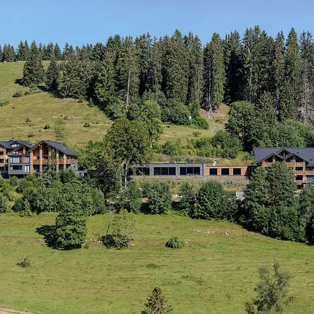Apartamento Black Forest Feldberg (Baden-Wurttemberg)