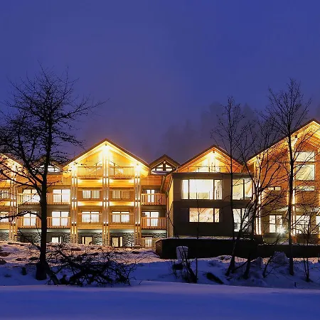 Apartamento Black Forest Feldberg (Baden-Wurttemberg)