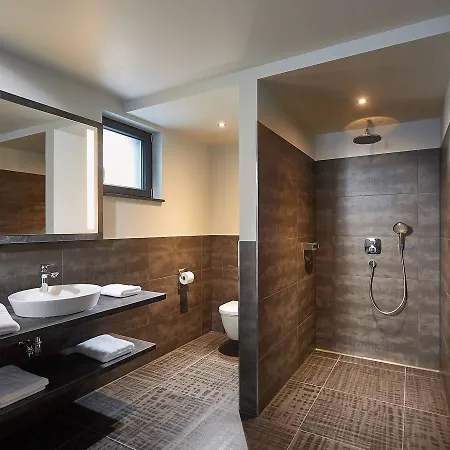 Apartamento Black Forest