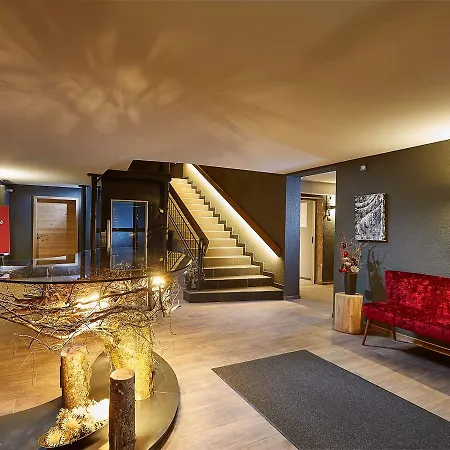 Apartamento Black Forest Feldberg (Baden-Wurttemberg)