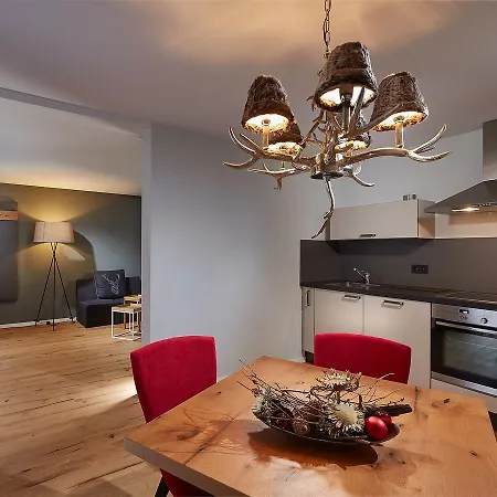 Apartamento Black Forest *