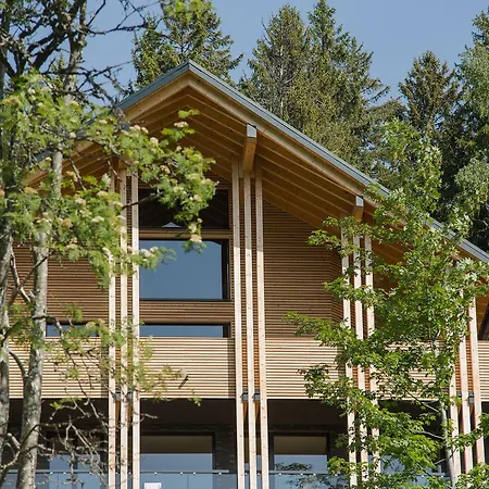 Apartment Black Forest *