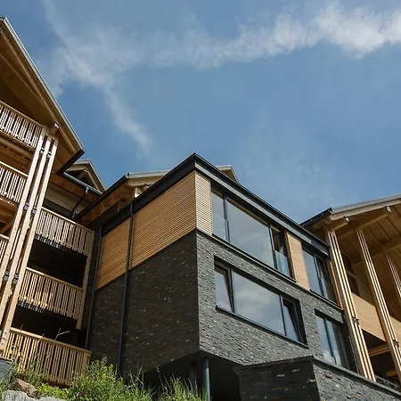 Black Forest Apartment Feldberg (Baden-Wurttemberg)