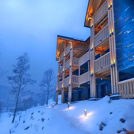 Apartment Black Forest