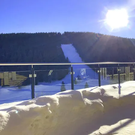 Black Forest Apartamento *