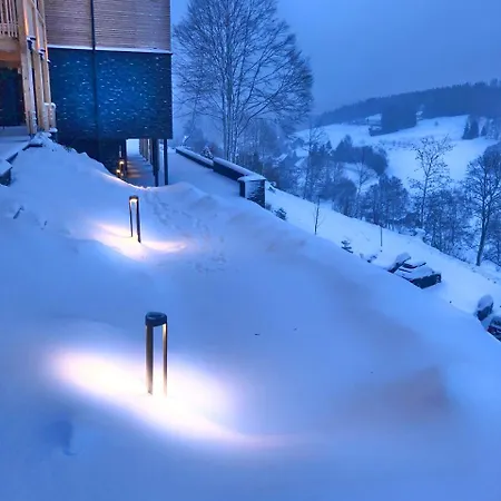 Black Forest Feldberg (Baden-Wurttemberg)