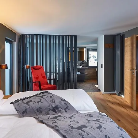 Apartment Black Forest Feldberg (Baden-Wurttemberg)