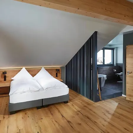 Black Forest Apartment