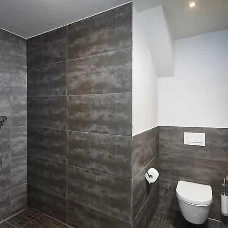 Apartment Black Forest