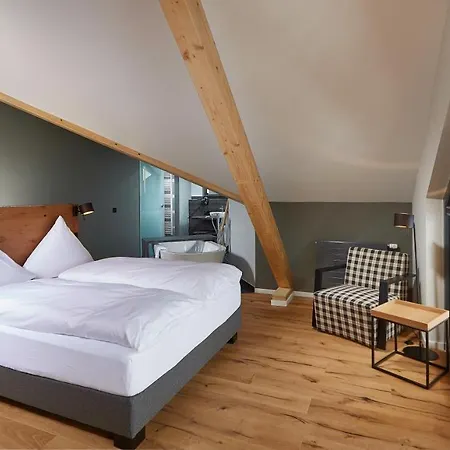 Black Forest Apartment