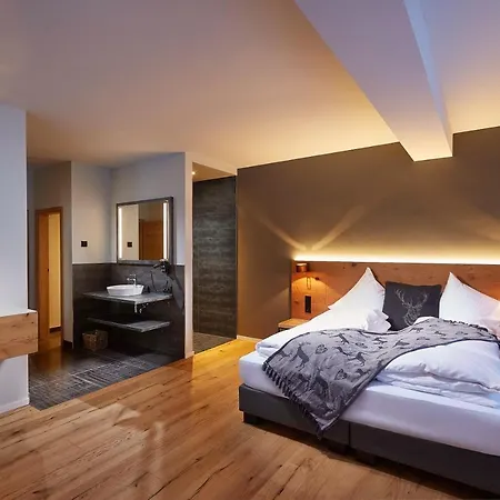 Apartment Black Forest *